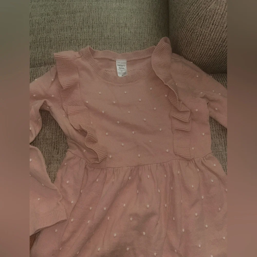 Lot of 2 sweater dresses